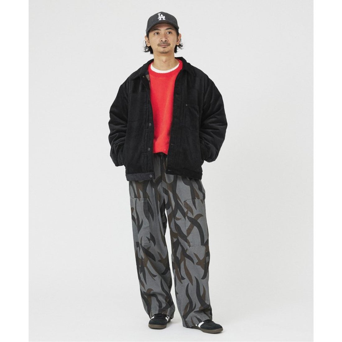 ジャーナルスタンダード レリューム JOURNAL STANDARD relume 《予約