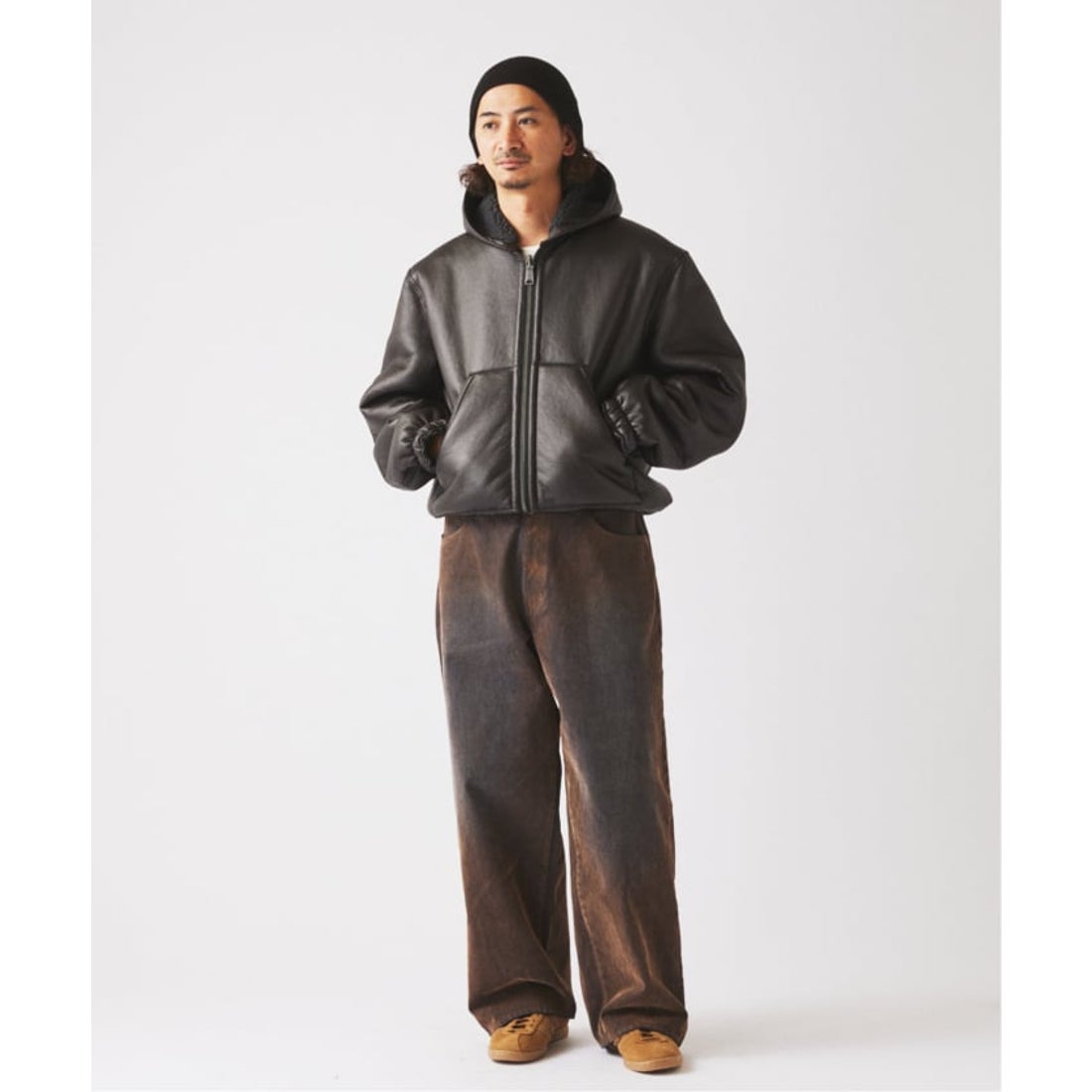 ジャーナルスタンダード レリューム JOURNAL STANDARD relume フェイク