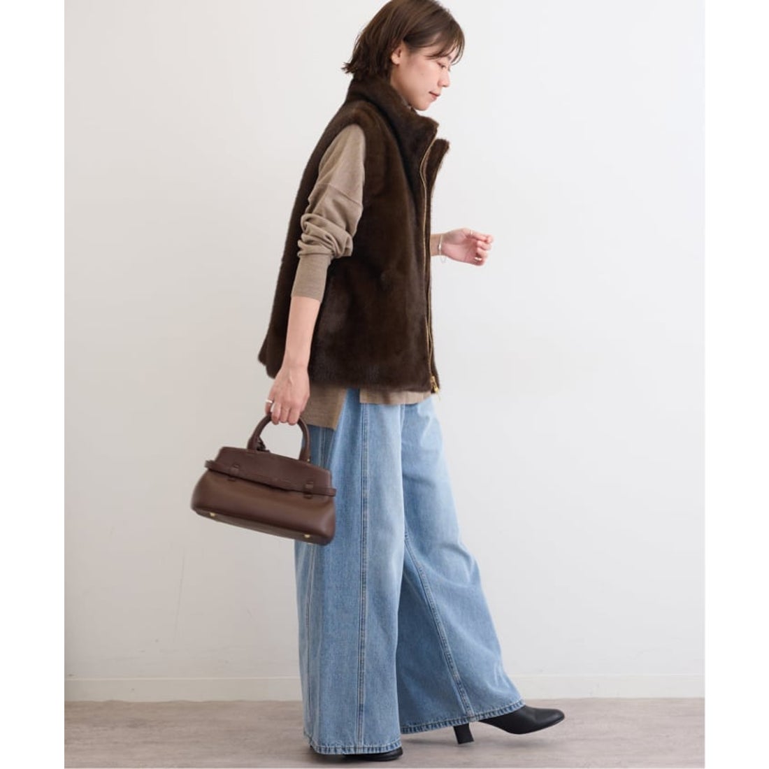 ジャーナルスタンダード レリューム JOURNAL STANDARD relume 《追加