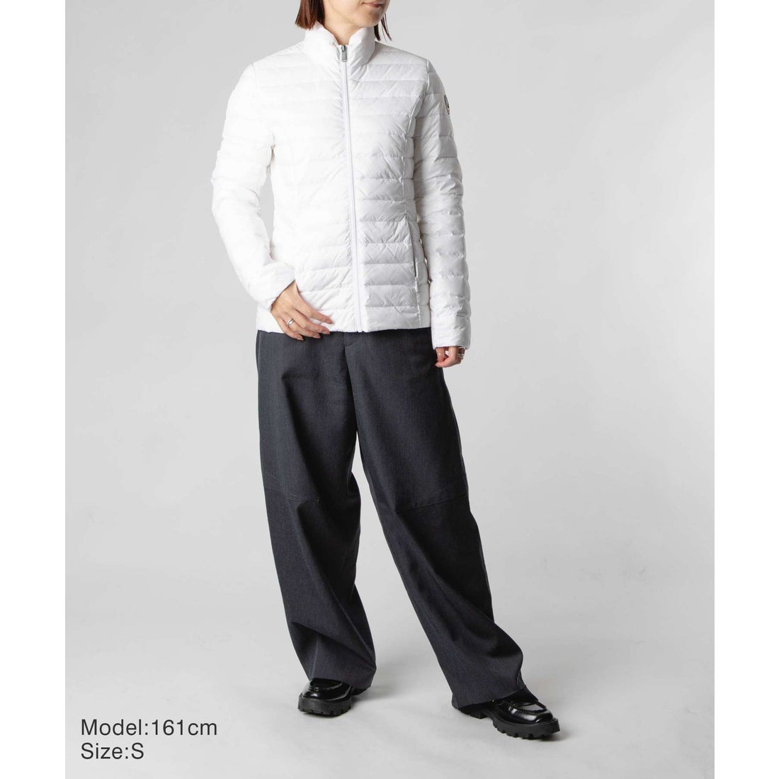 ジョット JOTT ジョット JOTT CHA ジャケット WDOW212572 ダウン