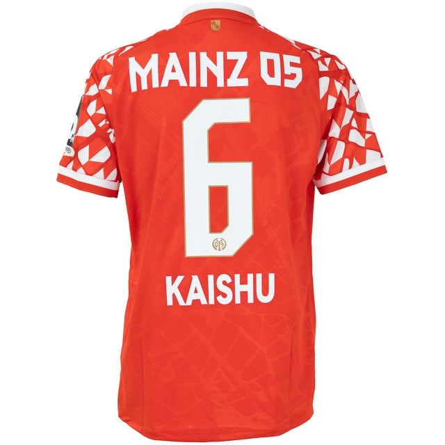 adidas アーセナル 23/24 ユニフォーム ホーム 半袖 オーセンティック