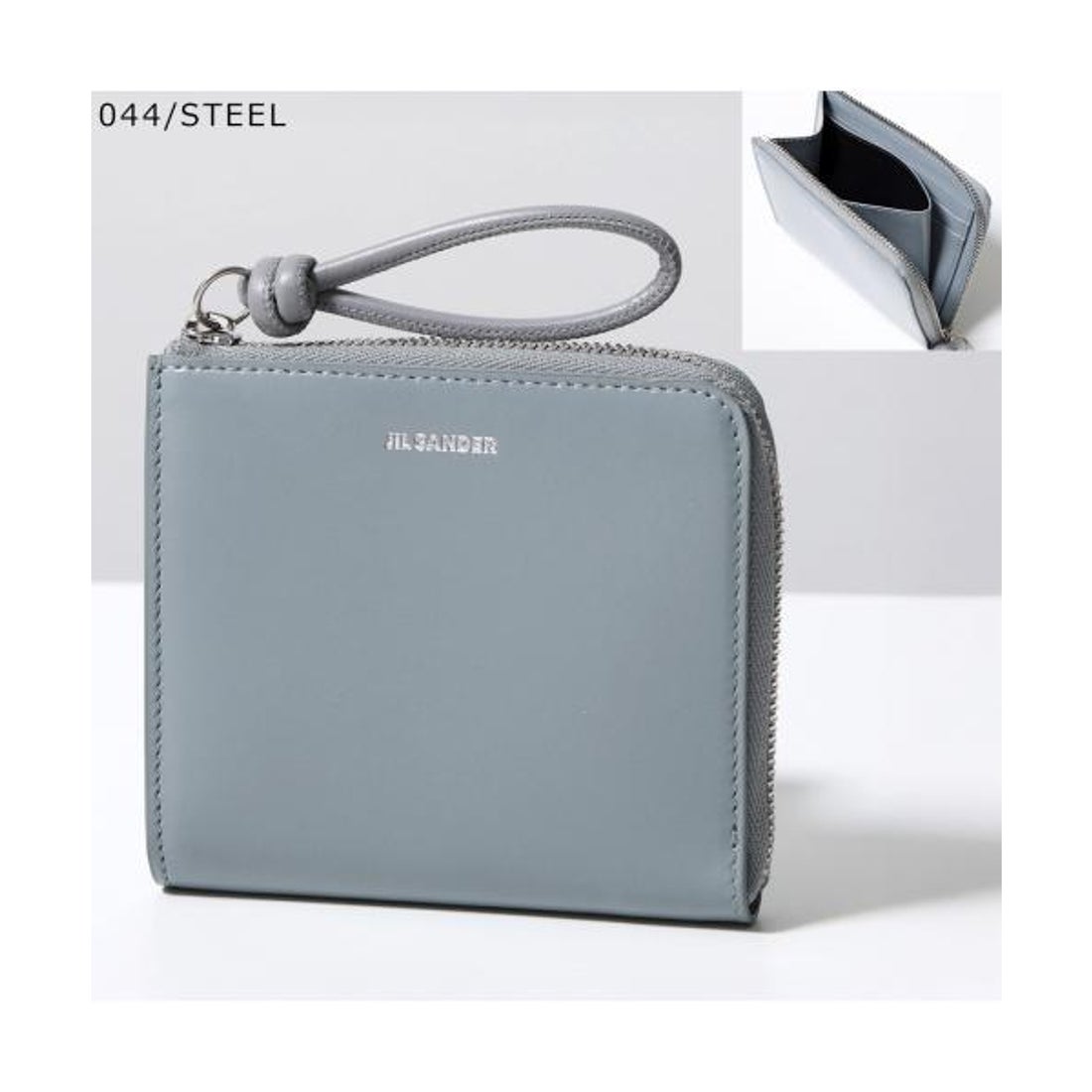 ジルサンダー Jil Sander JIL SANDER コインケース J07VL0004 レザー