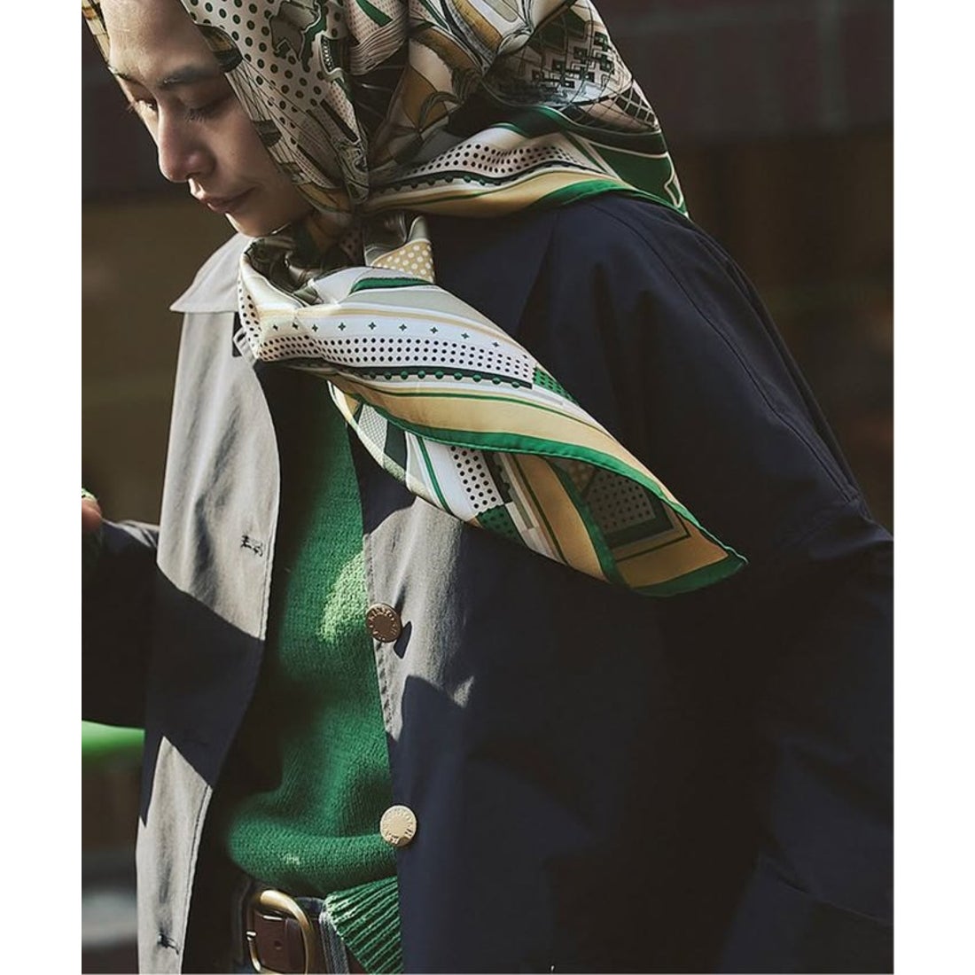 ジャーナルスタンダード レサージュ JOURNAL STANDARD L'ESSAGE