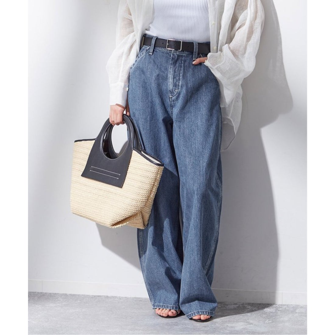 ジャーナルスタンダード レサージュ JOURNAL STANDARD L'ESSAGE 《追加