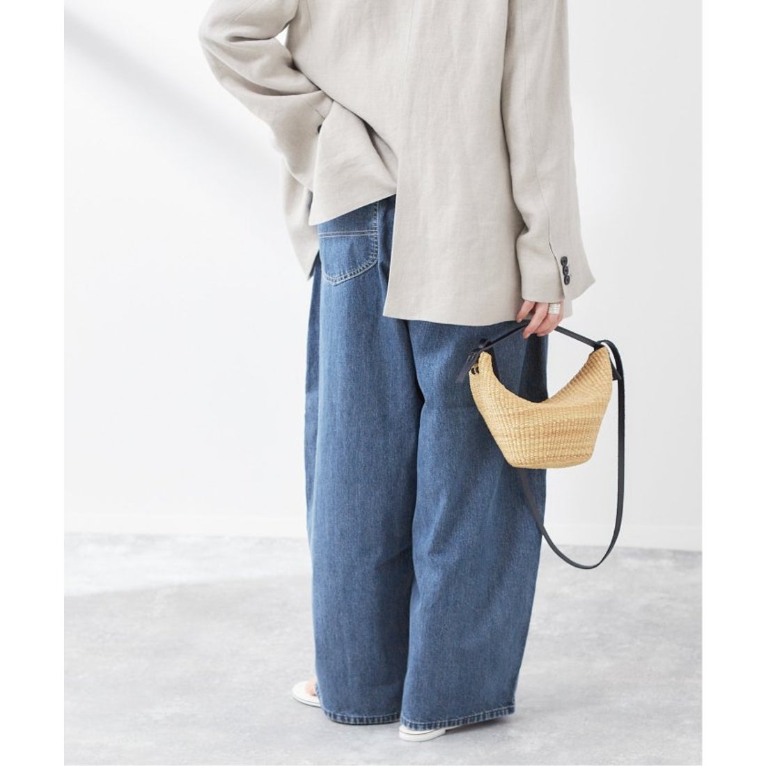 ジャーナルスタンダード レサージュ JOURNAL STANDARD L'ESSAGE 《追加