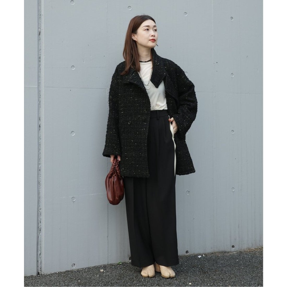 ジャーナルスタンダード レサージュ JOURNAL STANDARD L'ESSAGE