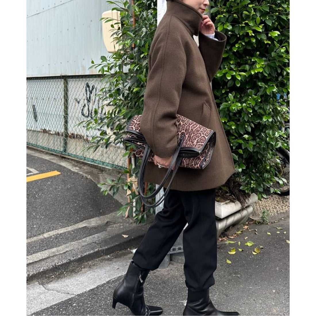 ジャーナルスタンダード レサージュ JOURNAL STANDARD L'ESSAGE