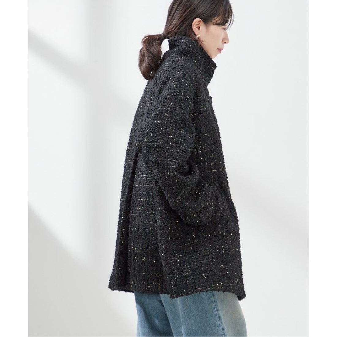 ジャーナルスタンダード レサージュ JOURNAL STANDARD L'ESSAGE