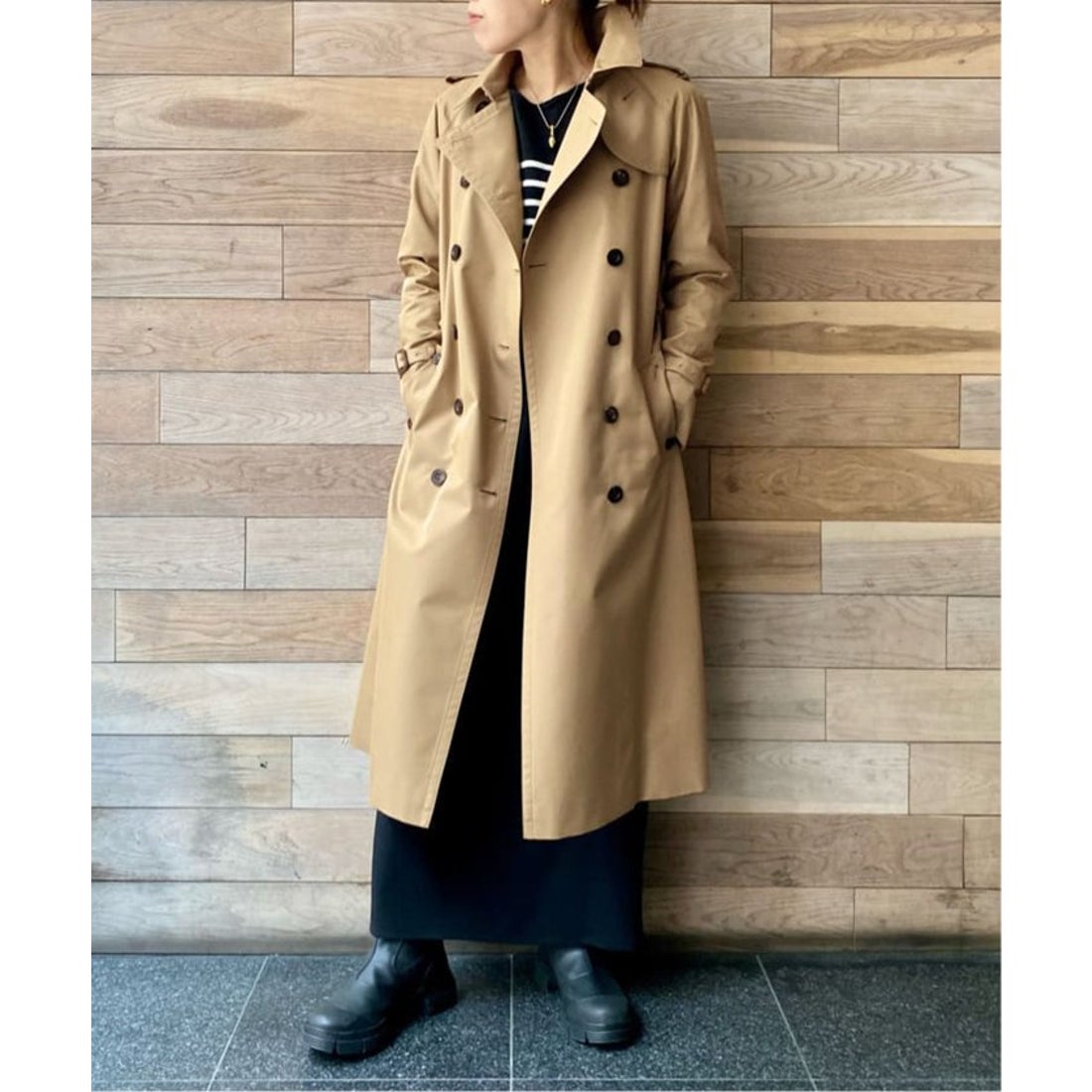 ジャーナルスタンダード レサージュ JOURNAL STANDARD L'ESSAGE