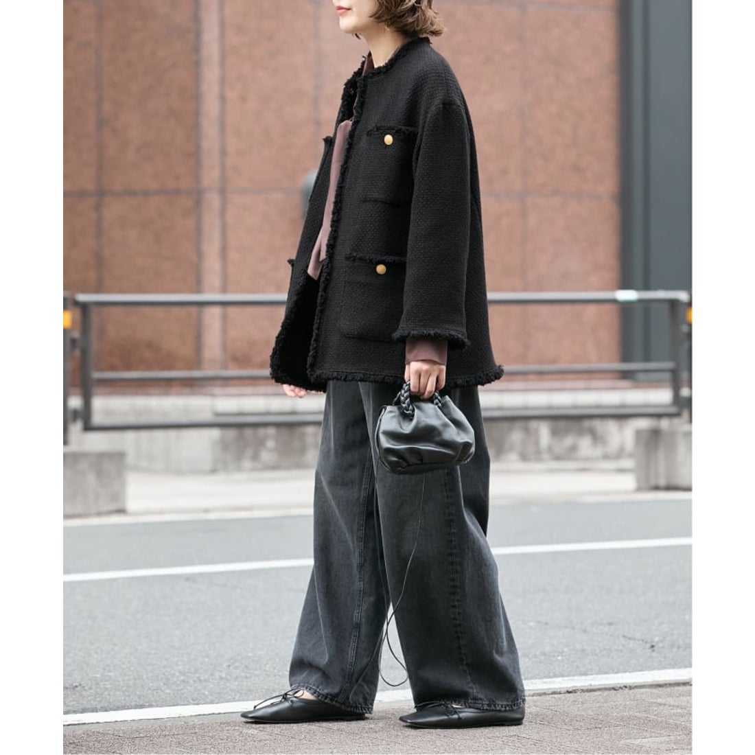 ジャーナルスタンダード レサージュ JOURNAL STANDARD L'ESSAGE