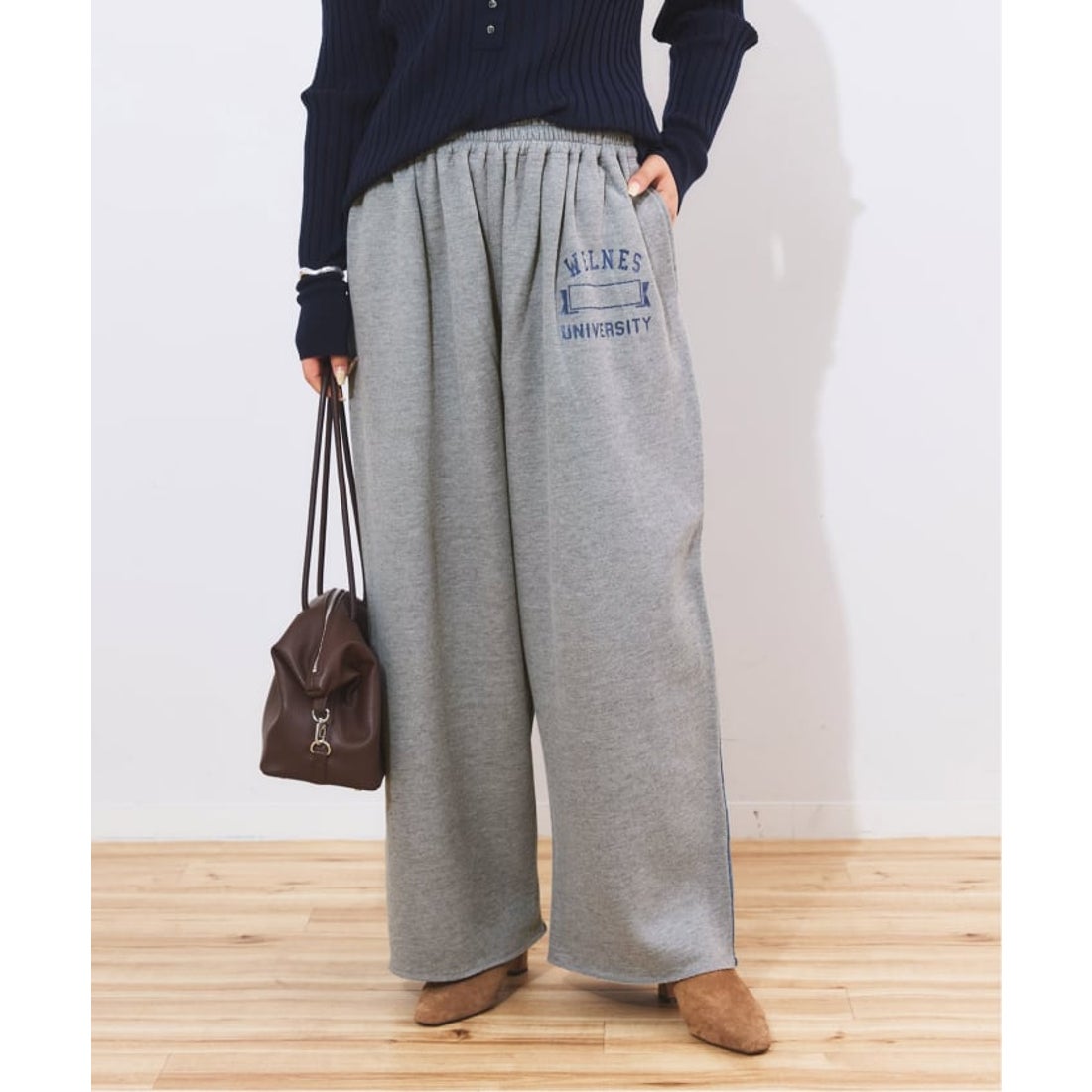 ジャーナルスタンダード レサージュ JOURNAL STANDARD L'ESSAGE 《別注