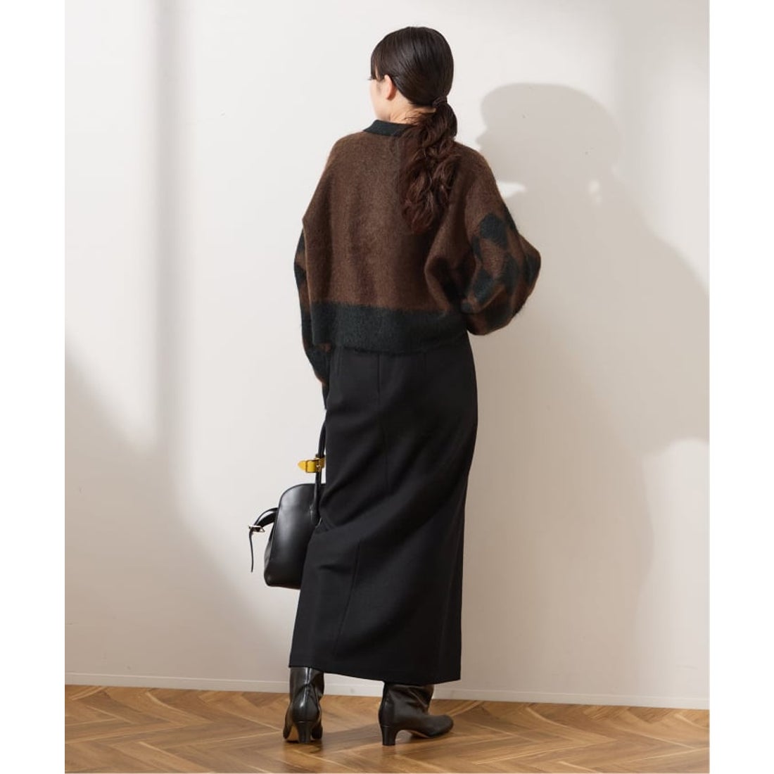 ジャーナルスタンダード レサージュ JOURNAL STANDARD L'ESSAGE