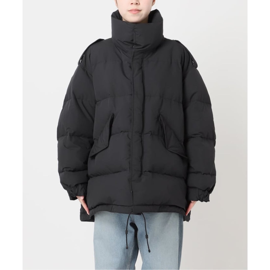 ジャーナルスタンダード レサージュ JOURNAL STANDARD L'ESSAGE 別注