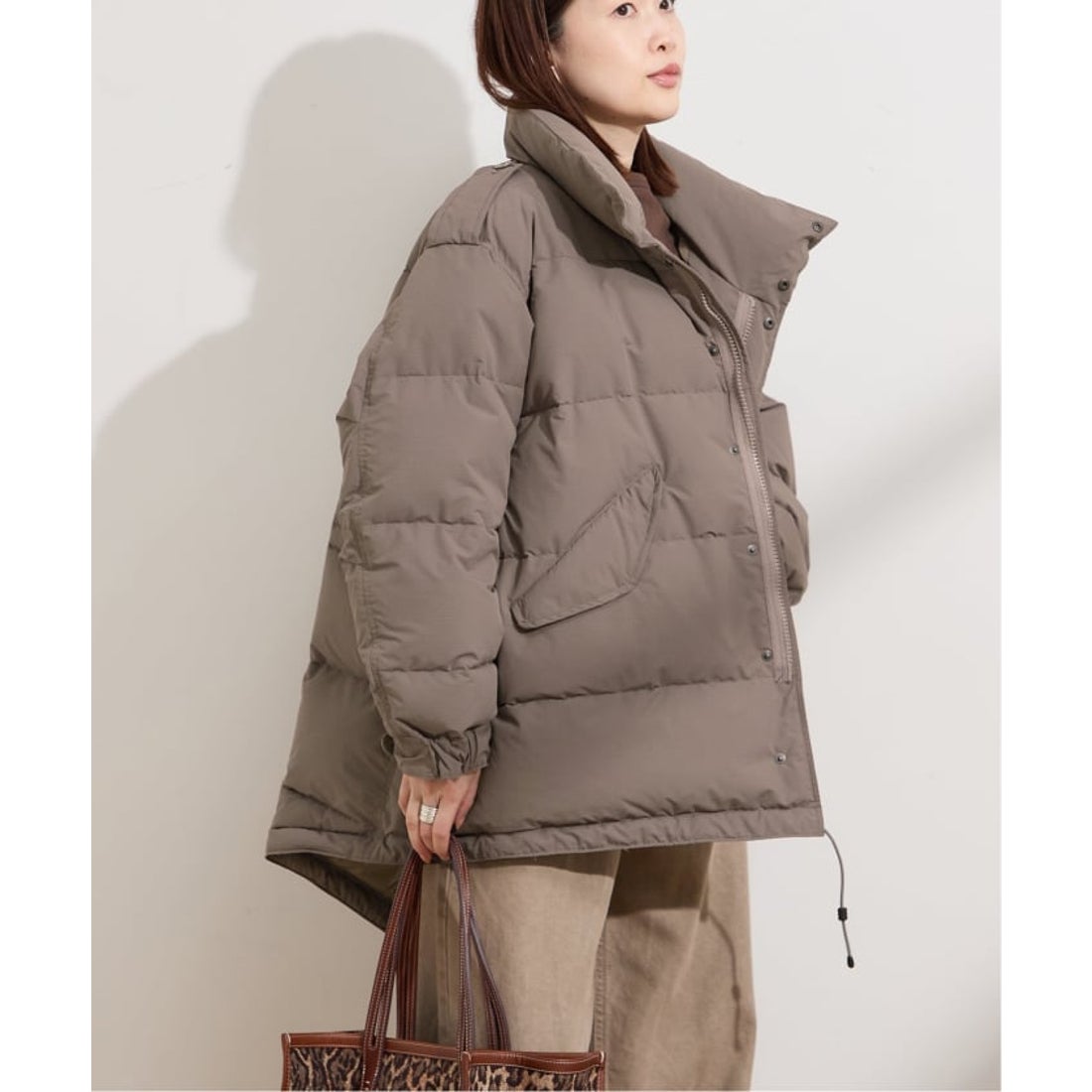 ジャーナルスタンダード レサージュ JOURNAL STANDARD L'ESSAGE 別注