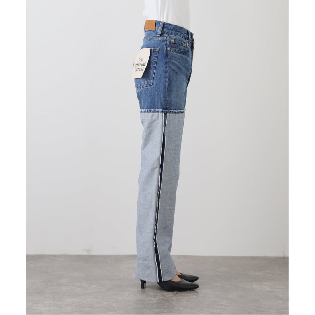 ジャーナルスタンダード レサージュ JOURNAL STANDARD L'ESSAGE