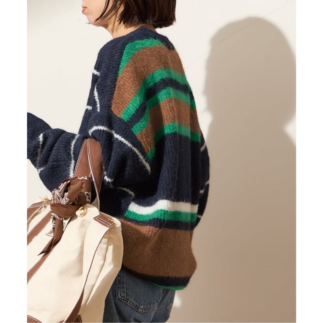 ジャーナルスタンダード レサージュ JOURNAL STANDARD L'ESSAGE 《予約