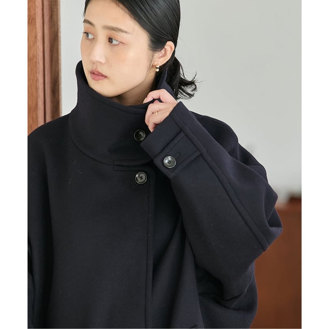 ジャーナルスタンダード レサージュ JOURNAL STANDARD L'ESSAGE