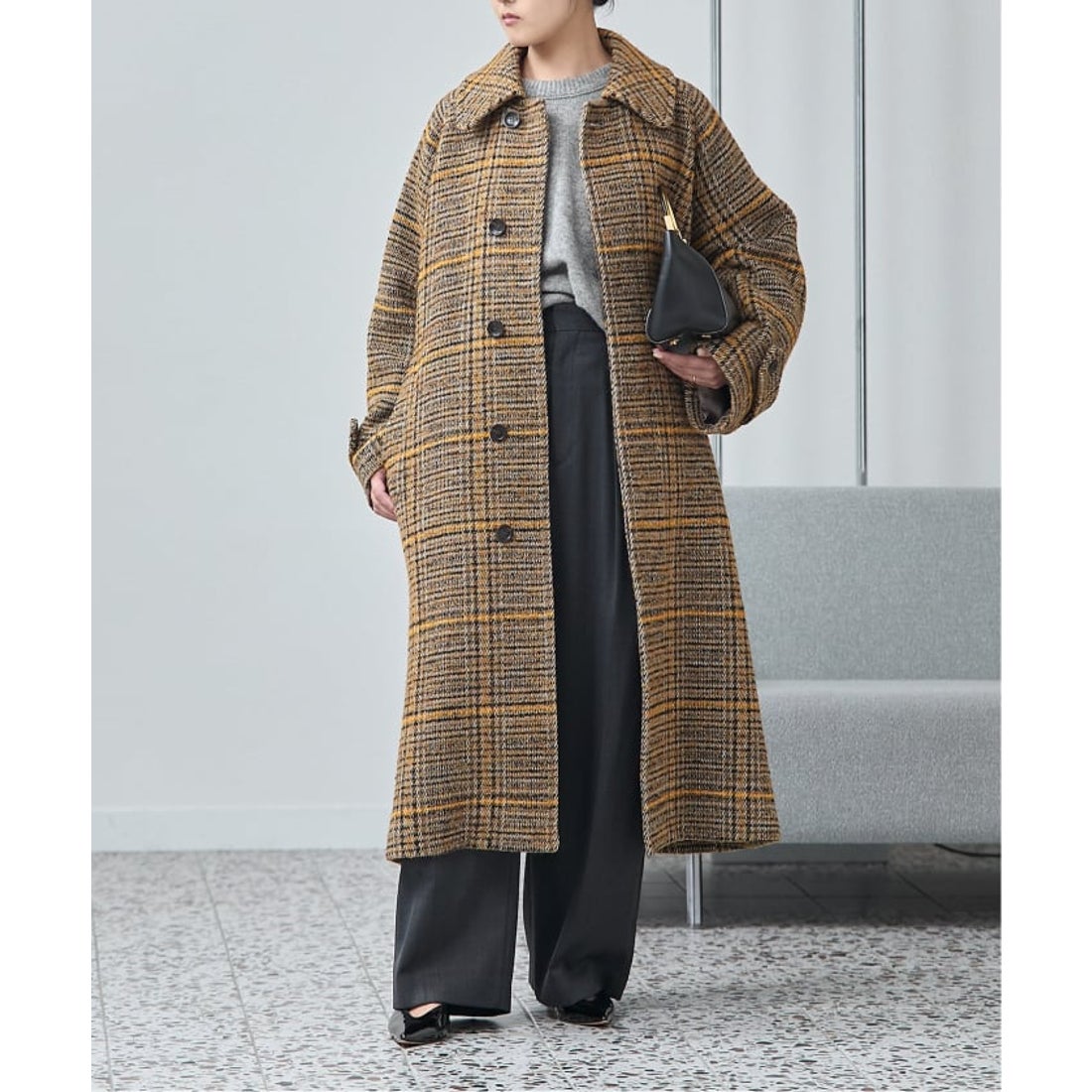 ジャーナルスタンダード レサージュ JOURNAL STANDARD L'ESSAGE 《追加