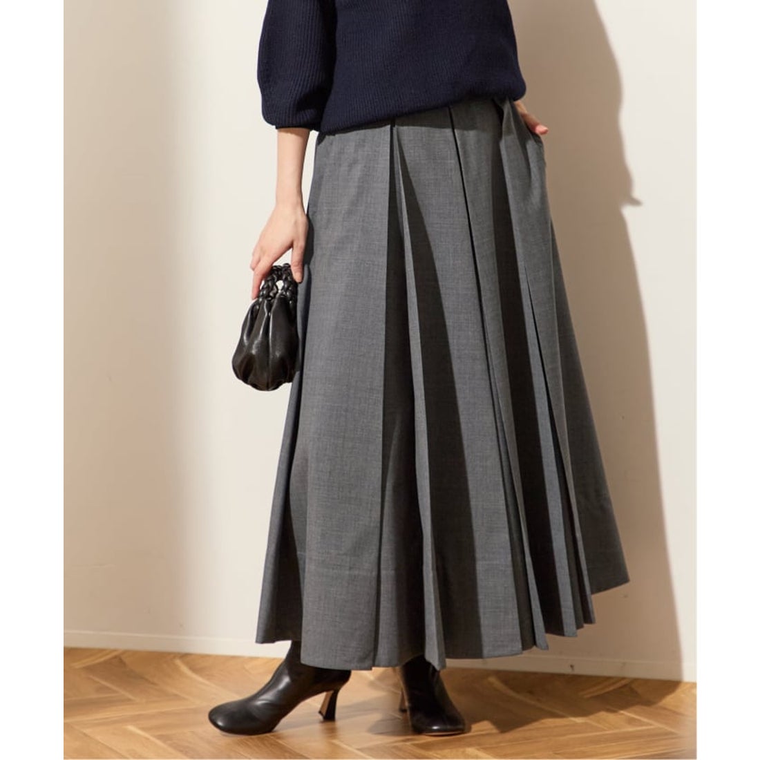 ジャーナルスタンダード レサージュ JOURNAL STANDARD L'ESSAGE 《追加