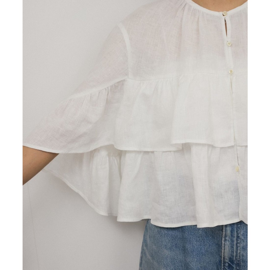 サロン アダム エ ロペ SALON adam et rope' 【WEB限定】ヨーロピアン