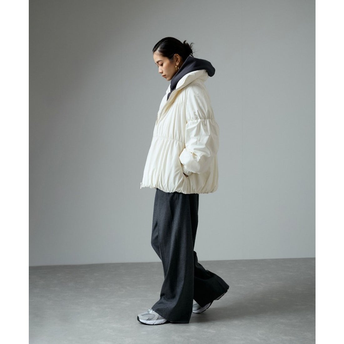 サロン アダム エ ロペ SALON adam et rope' 【WEB限定】テンダー