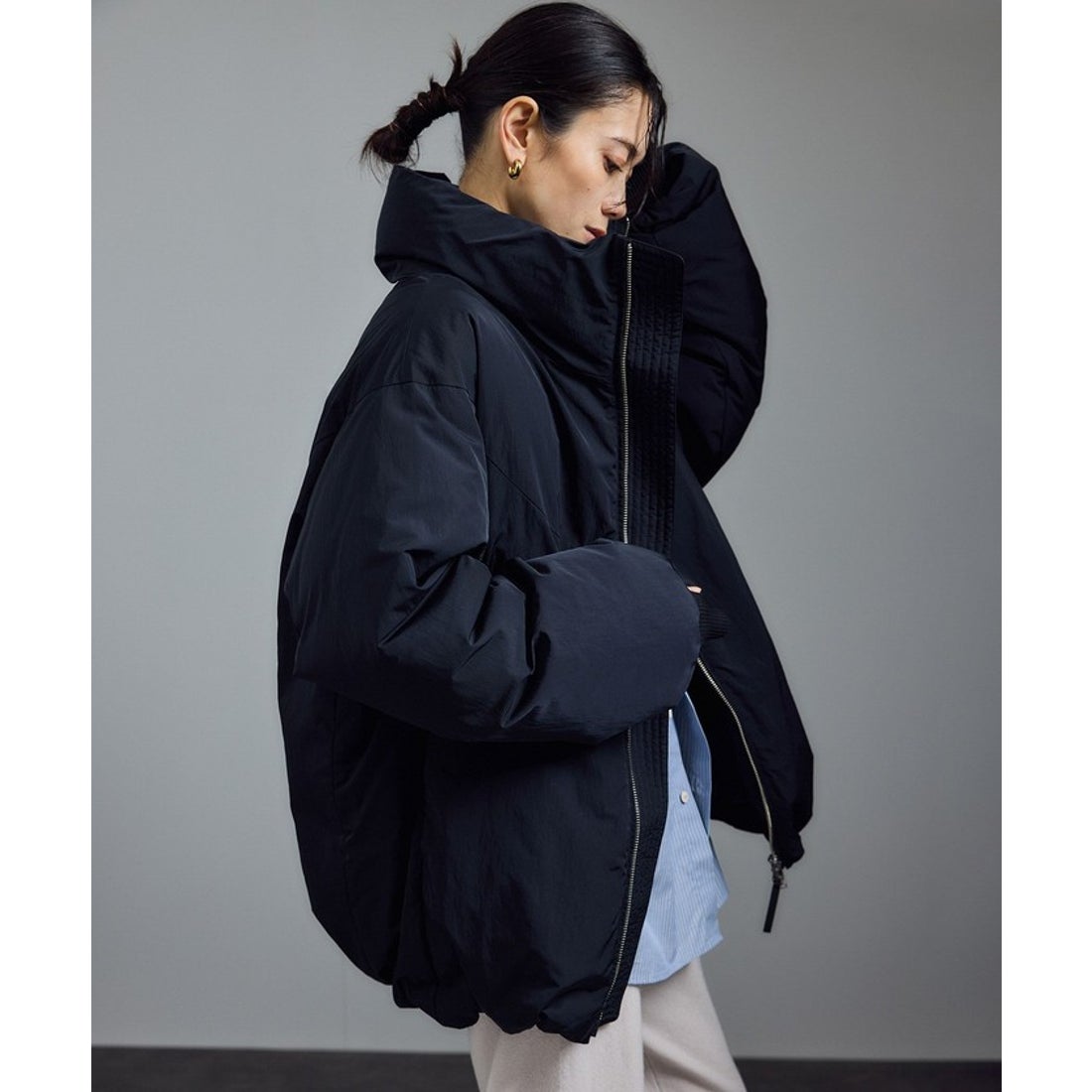 サロン アダム エ ロペ SALON adam et rope' [GREENDOWN（グリーン