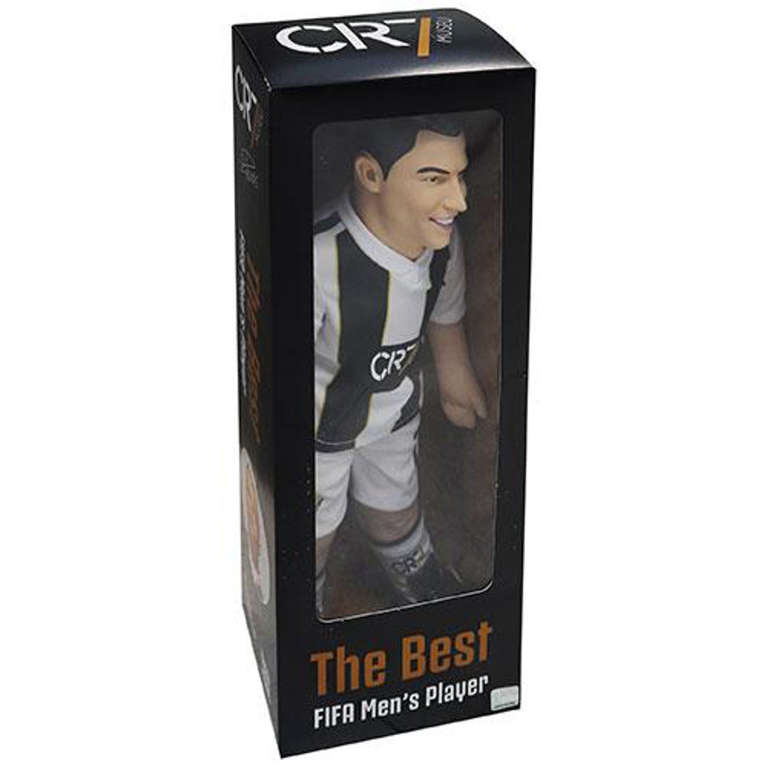 JUVENTUS ユベントス ロナウドフィギュア 43cm JUVPEL1 他 代表
