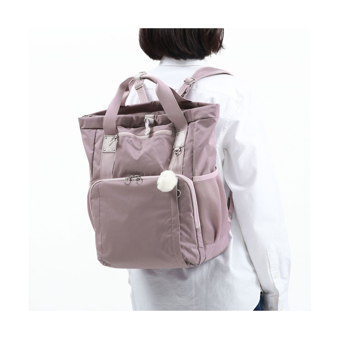 カナナ プロジェクト Kanana project カナナプロジェクト リュック