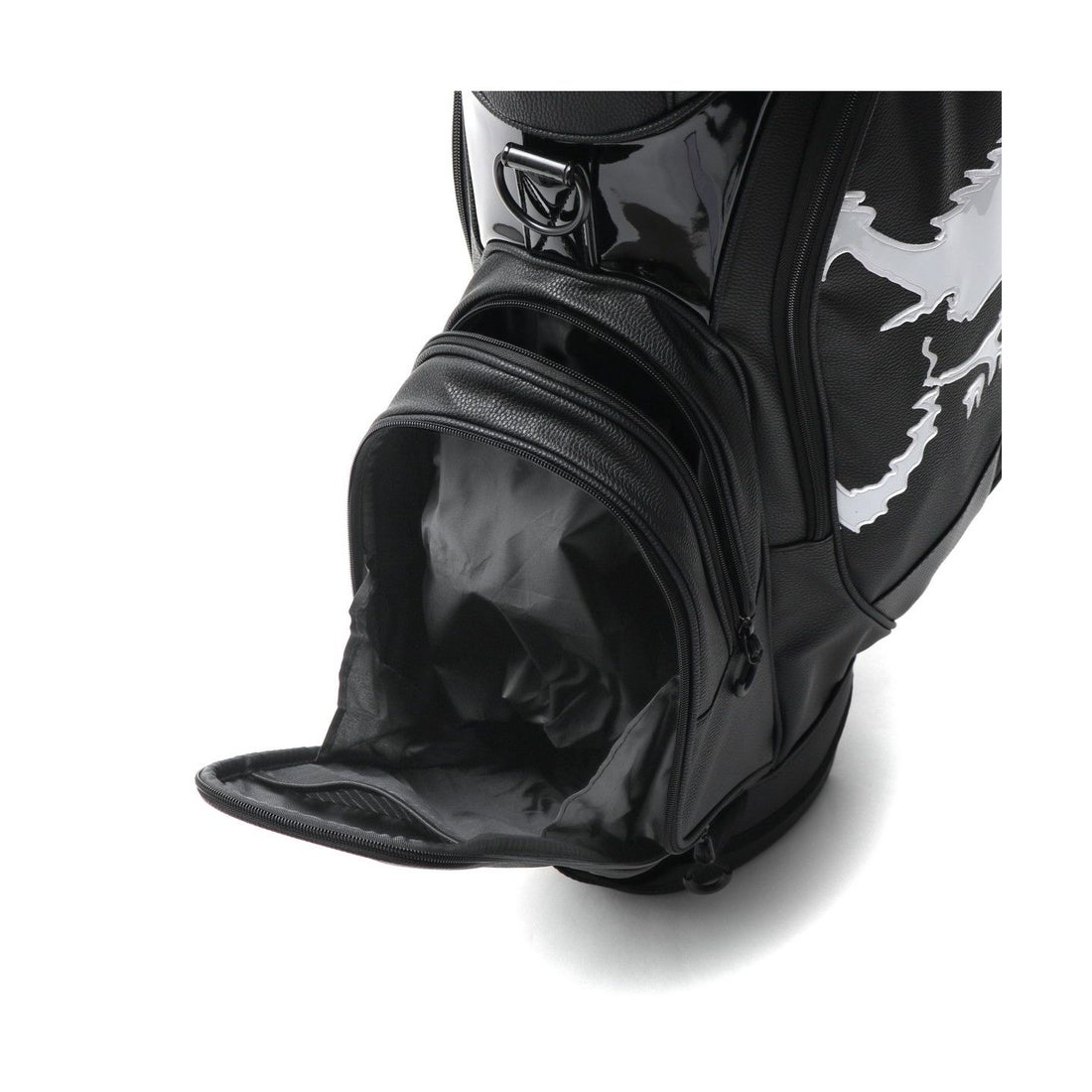 オークリー OAKLEY オークリー キャディバッグ メンズ スタンド