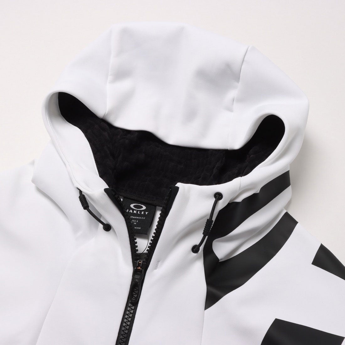 オークリー OAKLEY メンズ ニットジャケット 3RDG SYNCHRONISM JACKET