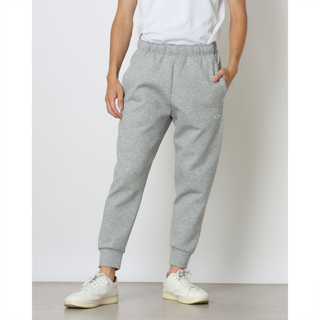 オークリー OAKLEY メンズ スウェットロングパンツ ENHANCE QD FLEECE