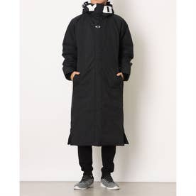 オークリー OAKLEY メンズ ベンチコート ENHANCE LONG COAT 15.7