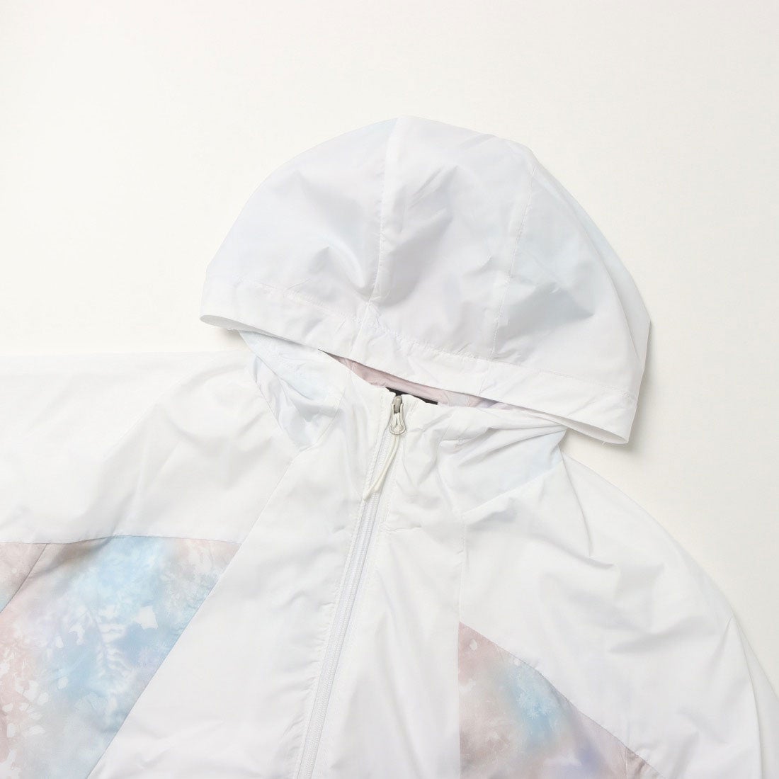 オークリー OAKLEY レディース ウインドジャケット RADIANT SUPPLE JKT