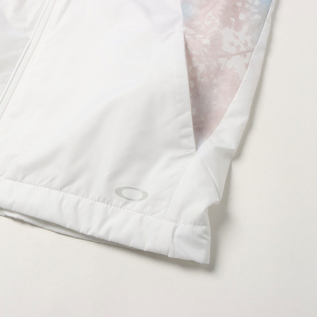 オークリー OAKLEY レディース ウインドジャケット RADIANT SUPPLE JKT