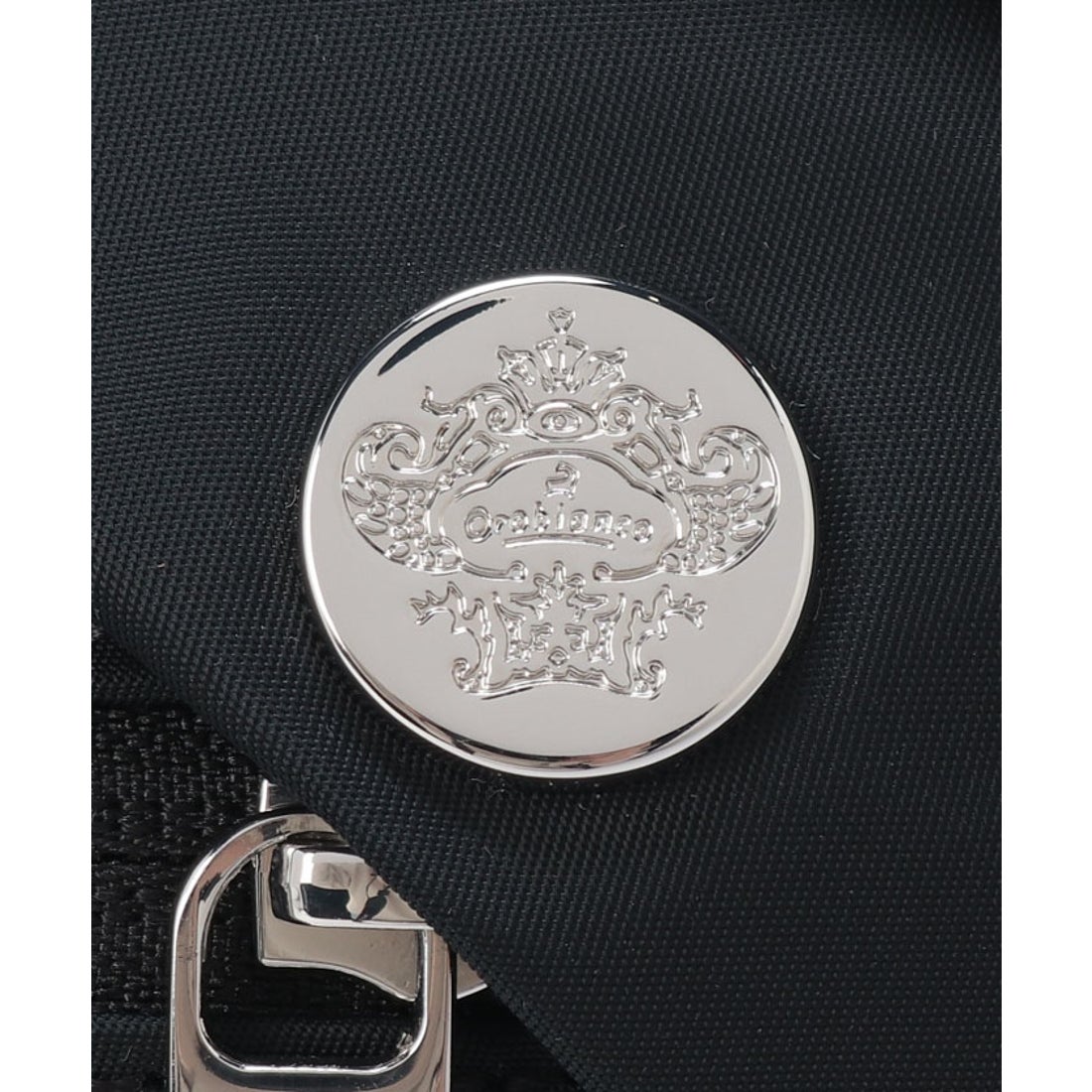 NOMADE PCケース （BLACK） -オロビアンコ(Orobianco)公式通販サイト