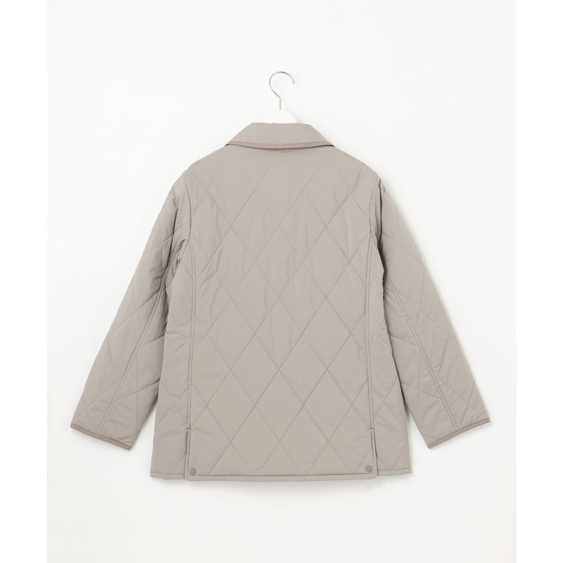 ジェイ プレス レディス J.PRESS LADIES 【洗える・撥水】プレミアム