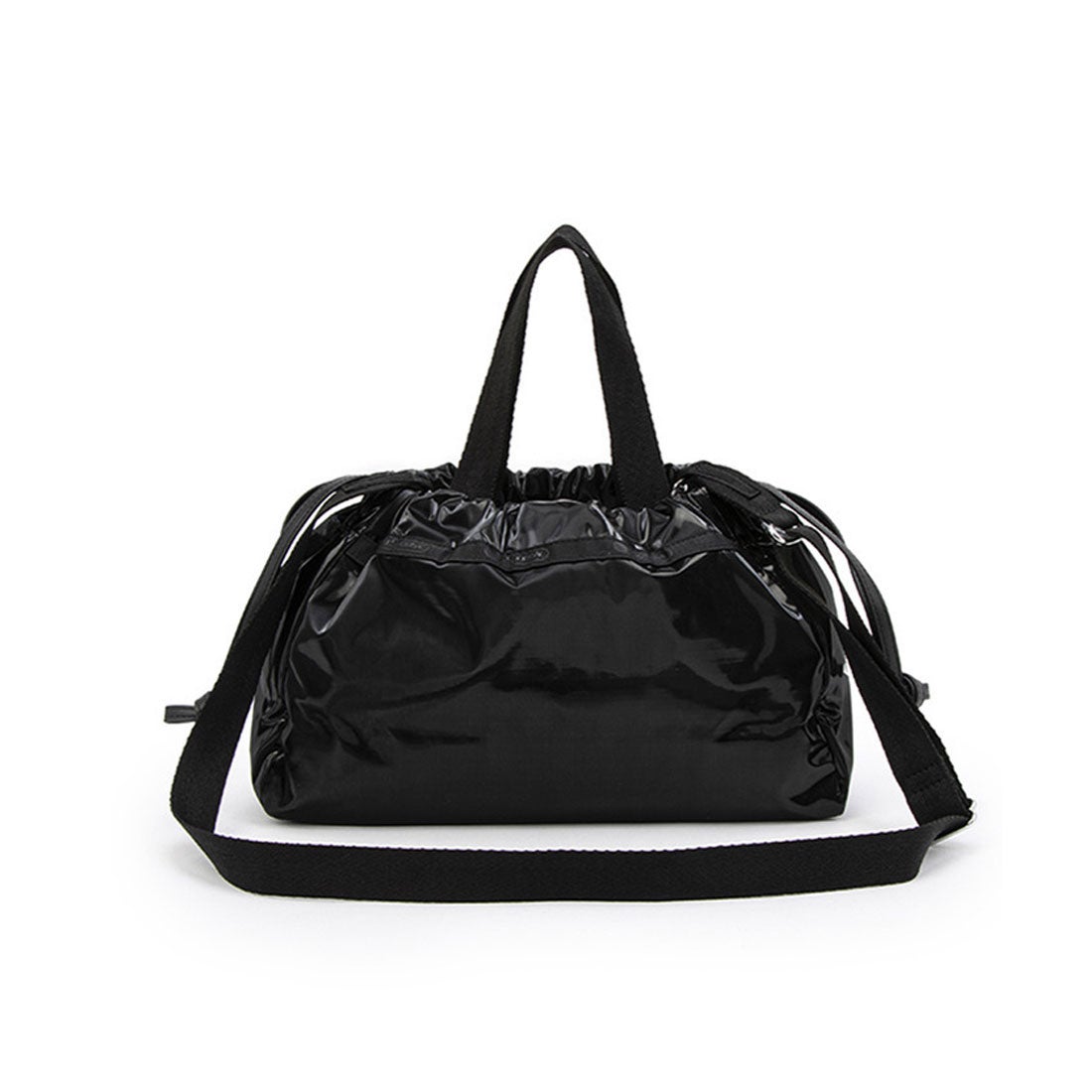 レスポートサック LeSportsac E/W CITY DRAWSTRING BAG （アップタウン