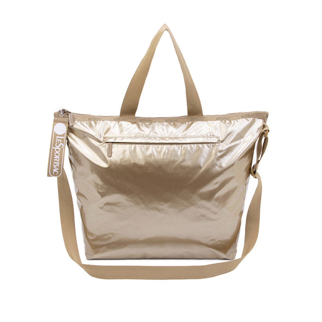 レスポートサック LeSportsac EASY EDITOR'S TOTE2 （ヒテン） -靴