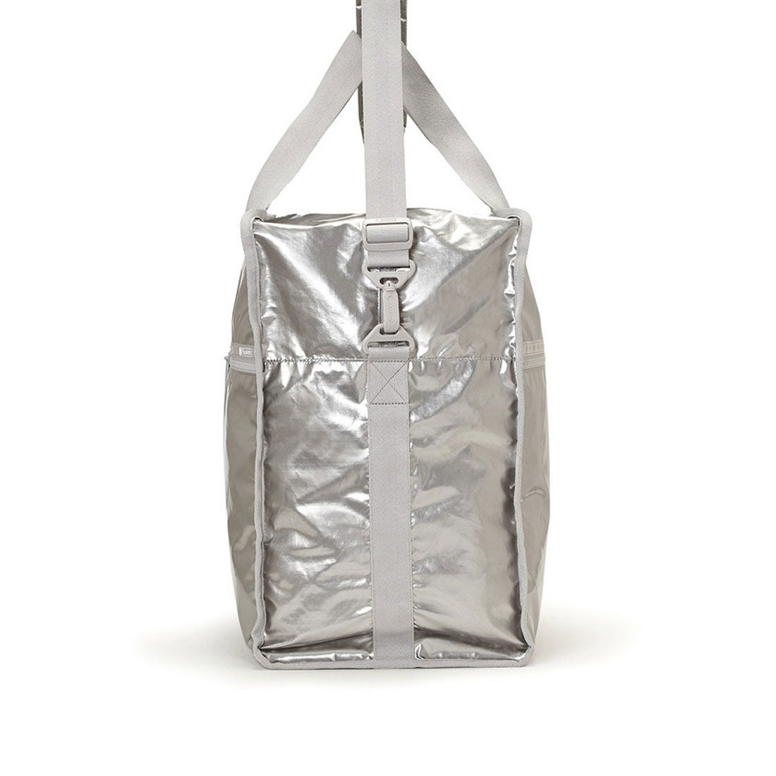 レスポートサック LeSportsac CABIN BOSTON2 （ギンガ