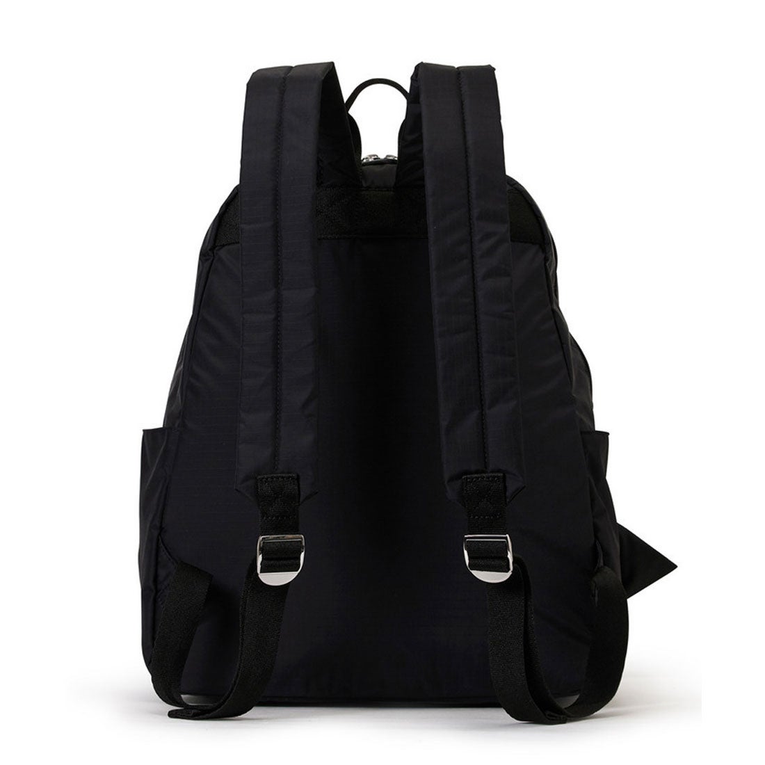 レスポートサック LeSportsac BOW BACKPACK （ブラックボウズ