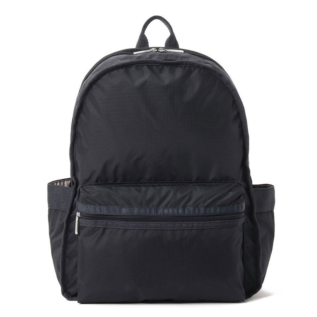 レスポートサック LeSportsac ROUTE BACKPACK （ディープシーブルー