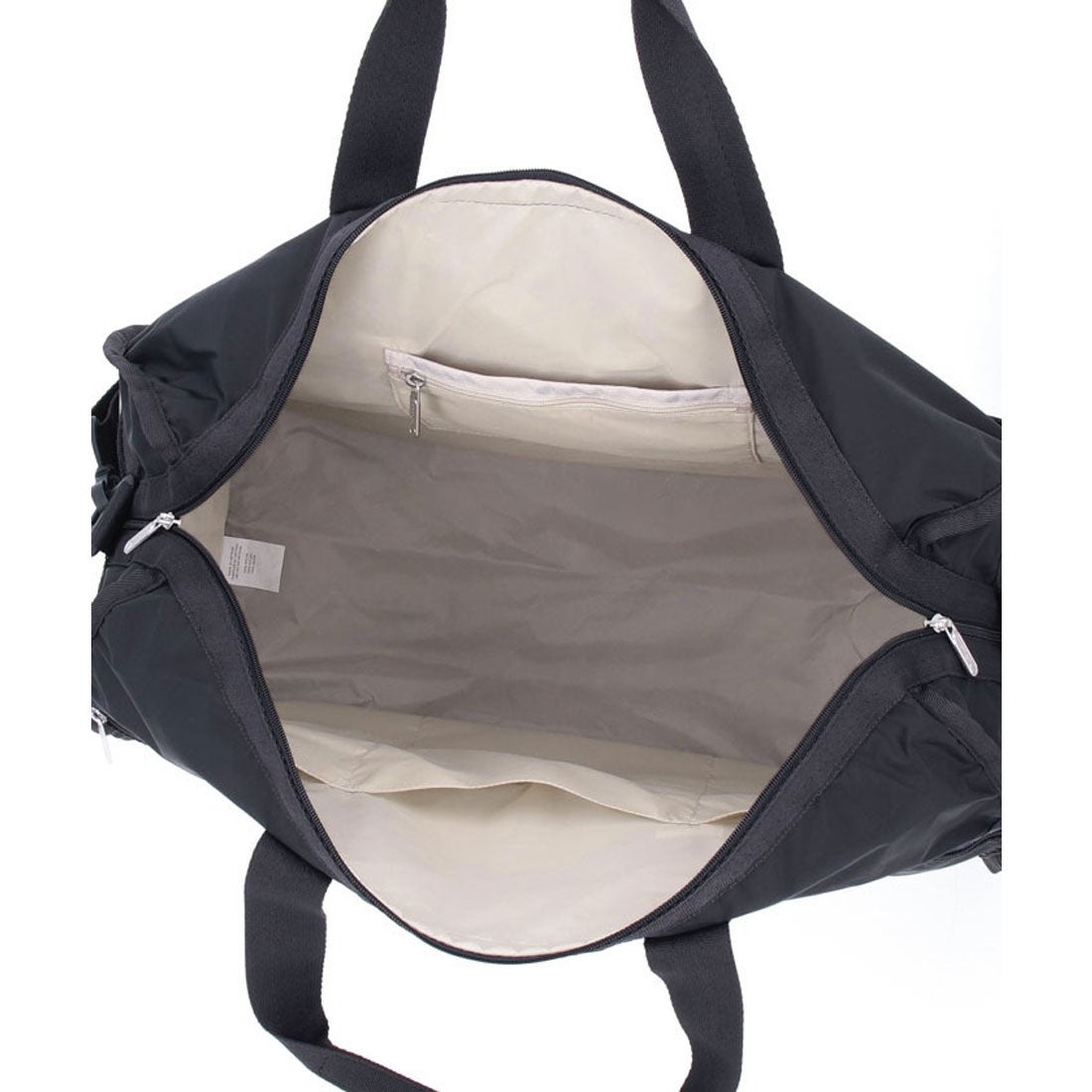 レスポートサック LeSportsac DELUXE LG WEEKENDER （ディープシー