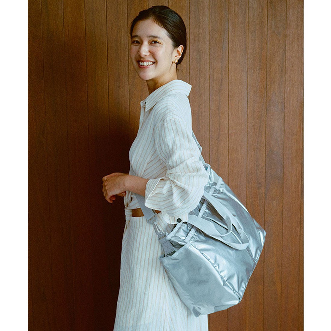 レスポートサック LeSportsac RYAN TRAVEL TOTE2 （ヒトリップ