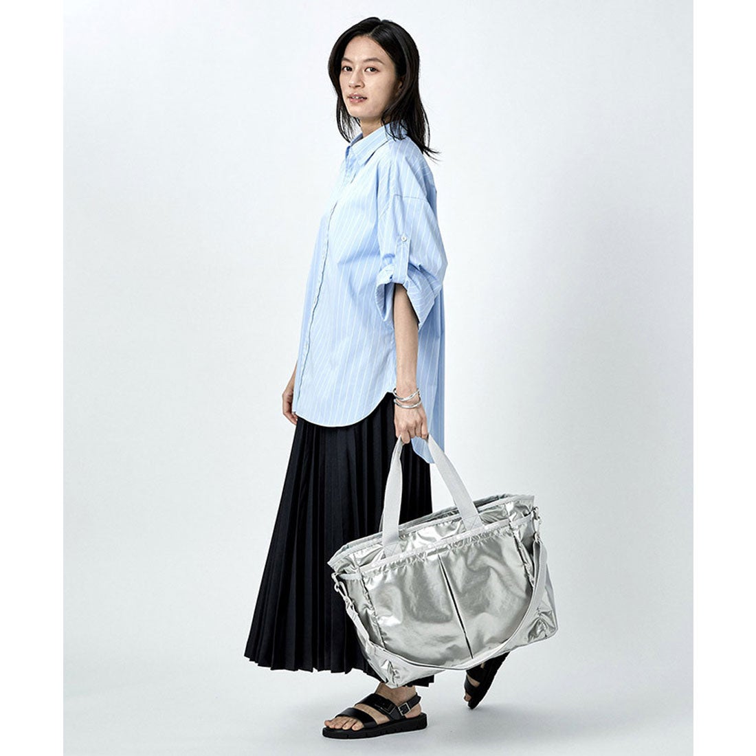 レスポートサック LeSportsac RYAN TRAVEL TOTE2 （ヒトリップ