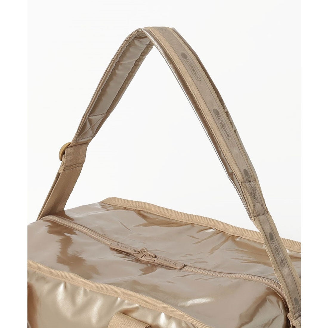 レスポートサック LeSportsac CABIN BOSTON （ヒトリップアラビア