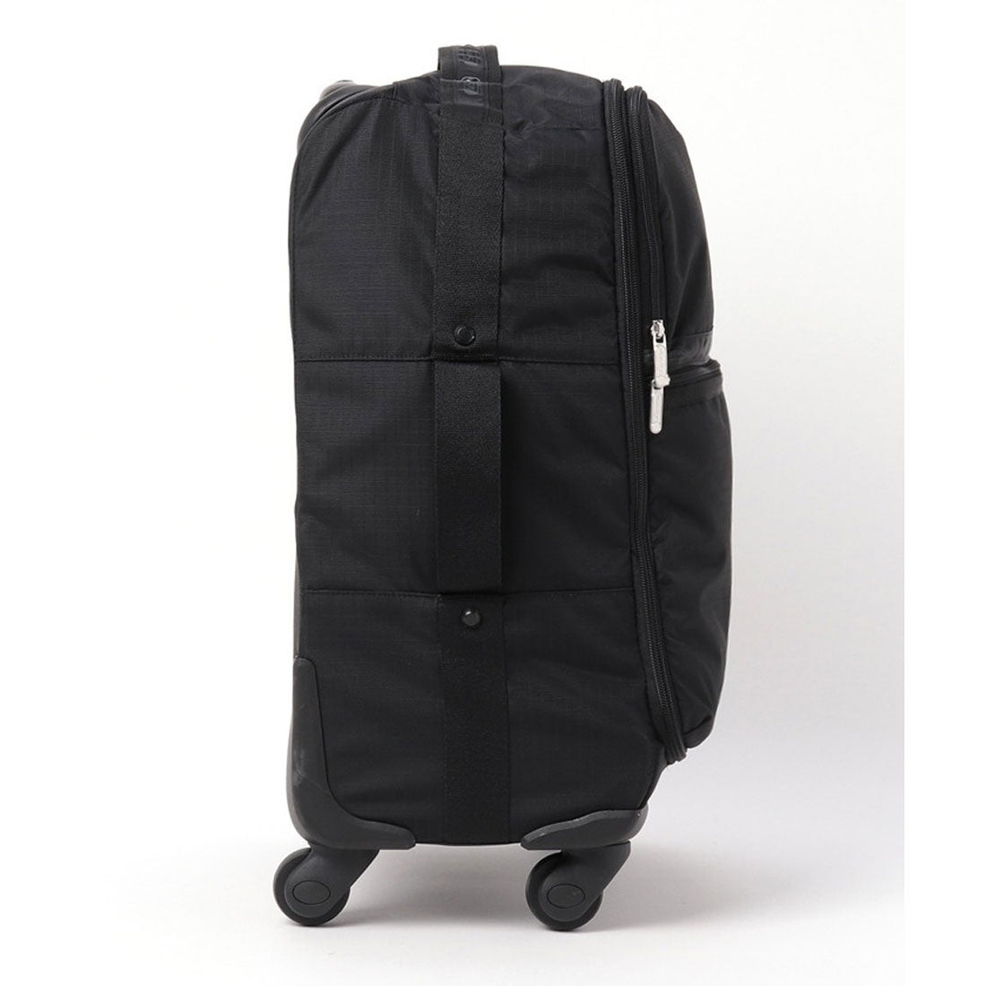 レスポートサック LeSportsac CARRY-ON ROLLER （フレッシュブラック