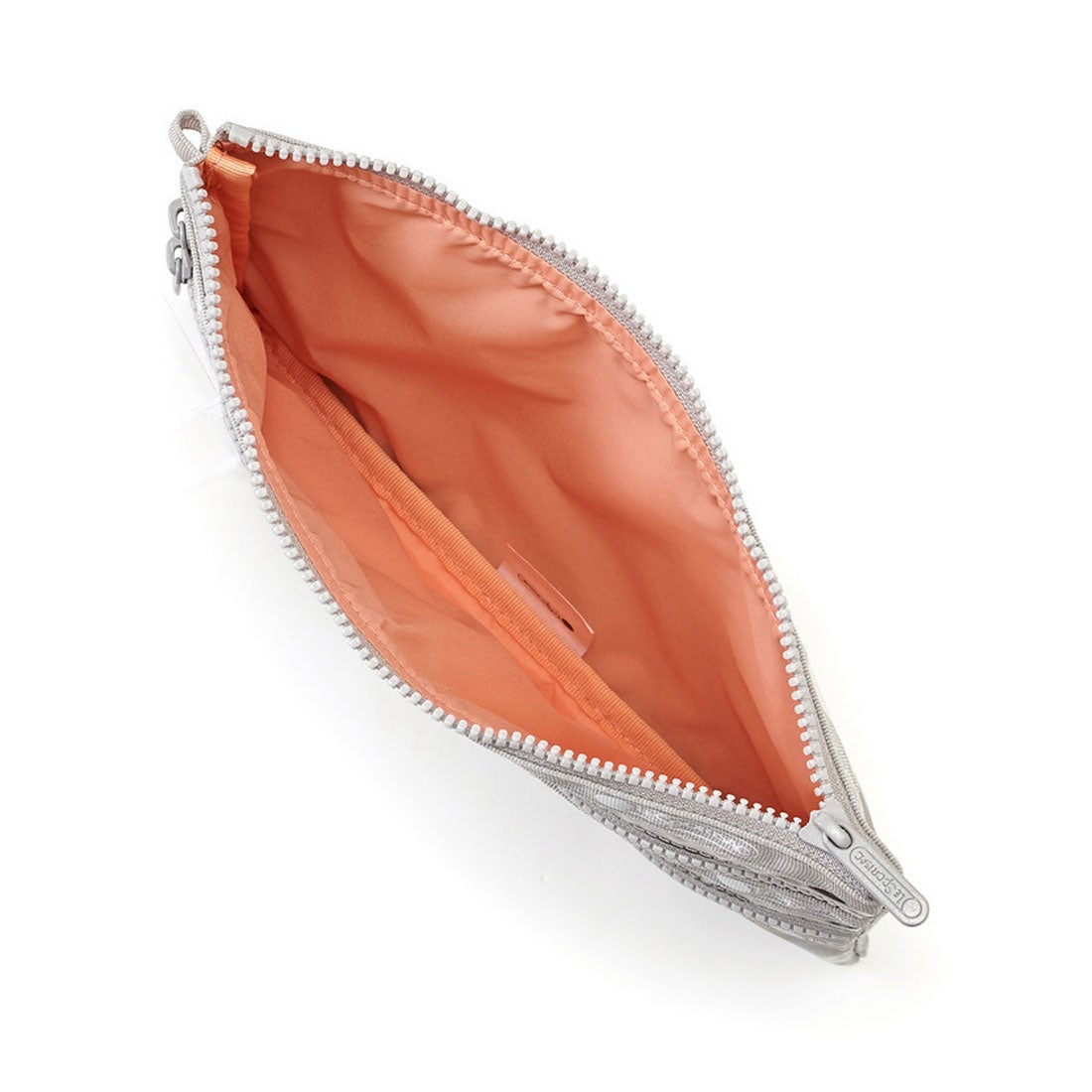 レスポートサック LeSportsac ZIP POUCH SET3 （ギンガ） -靴