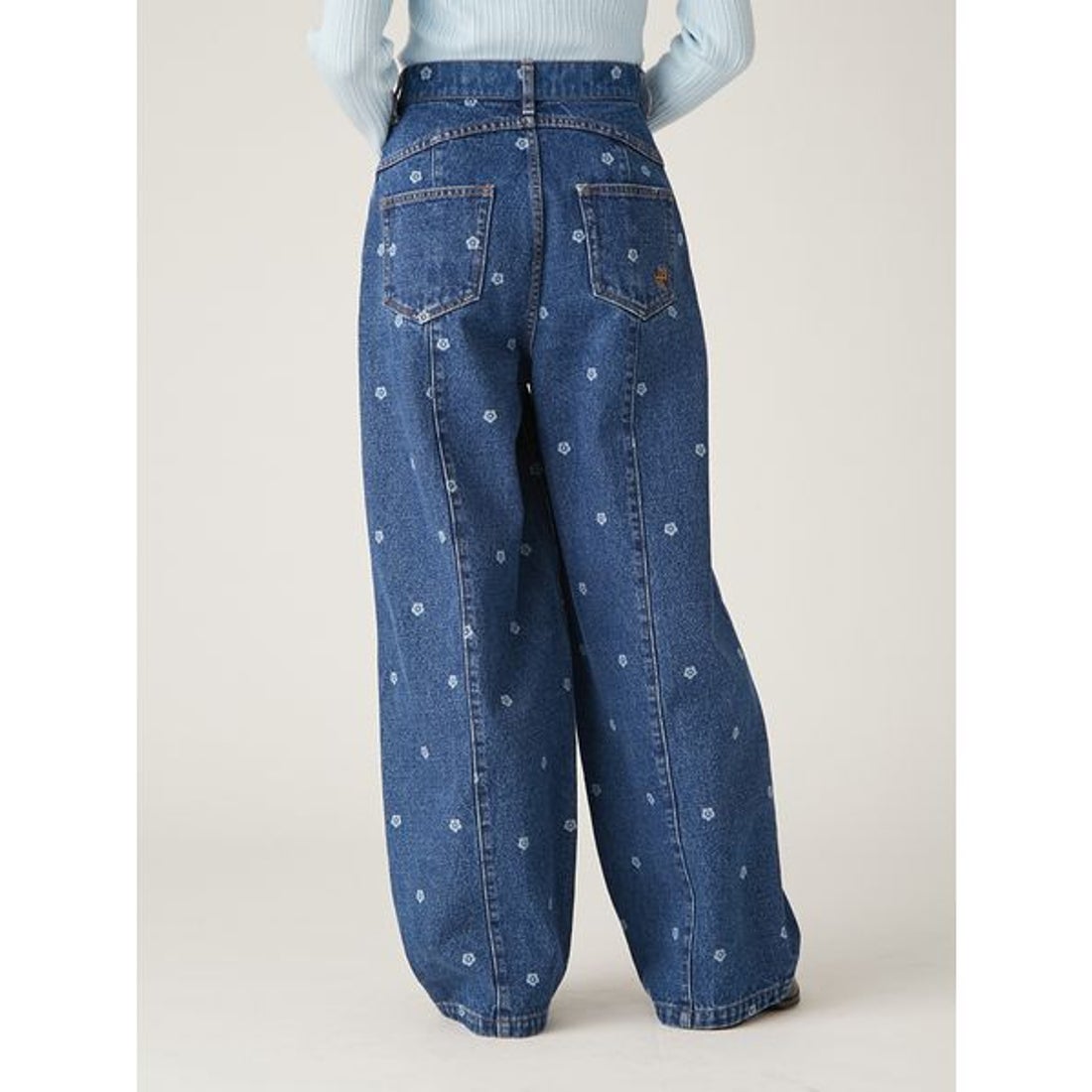 リリーブラウン LILY BROWN 【WEB限定】【LILY BROWN×MARY QUANT