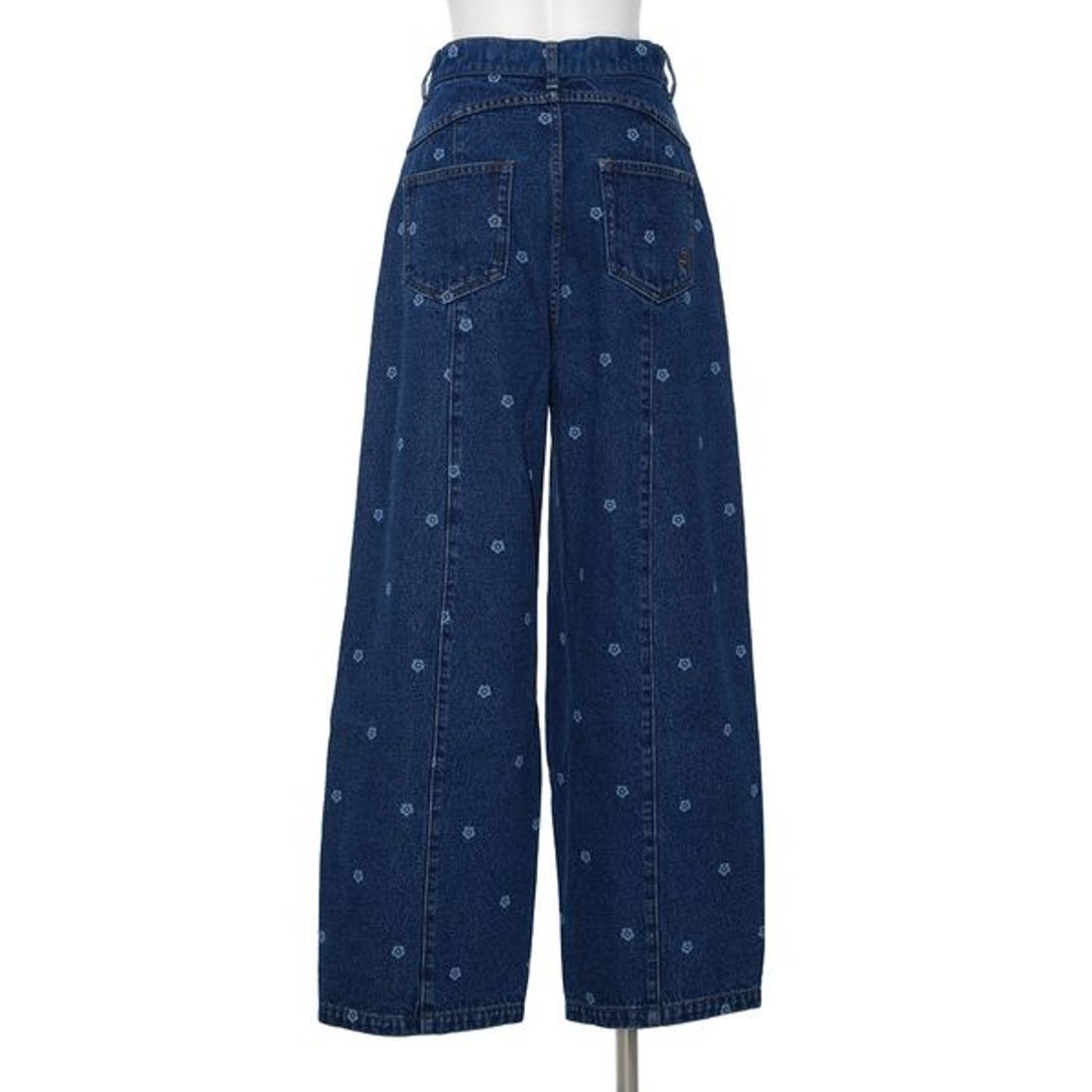 リリーブラウン LILY BROWN 【WEB限定】【LILY BROWN×MARY QUANT