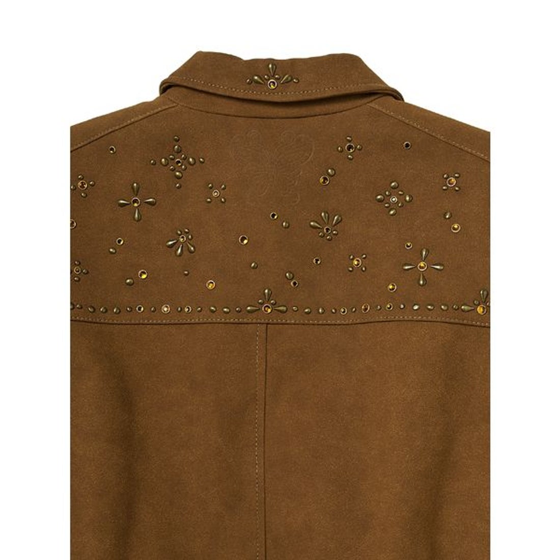 リリーブラウン LILY BROWN 【LILY BROWN ×ANNA SUI】バタフライ